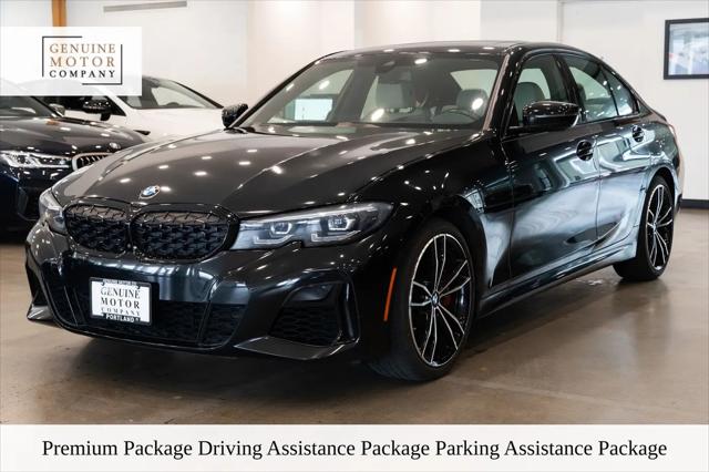 2022 BMW M340i M340i xDrive Sedan for sale in Gladstone, OR