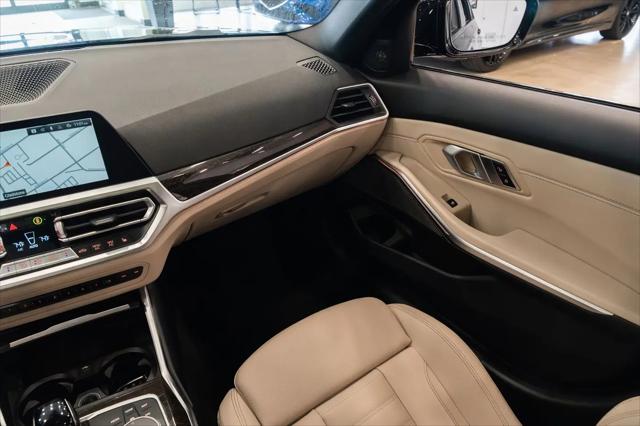 2022 BMW M340i M340i xDrive Sedan