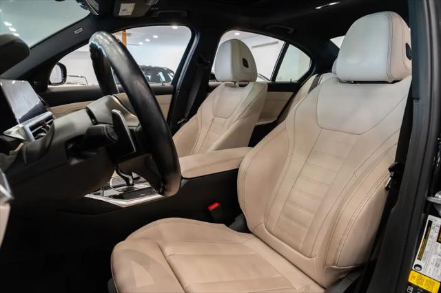 2022 BMW M340i M340i xDrive Sedan