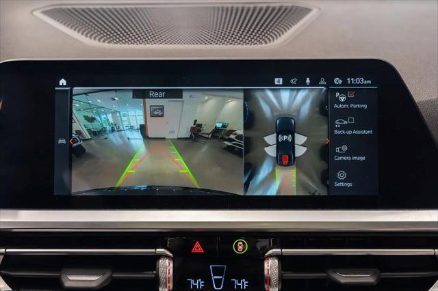 2022 BMW M340i M340i xDrive Sedan