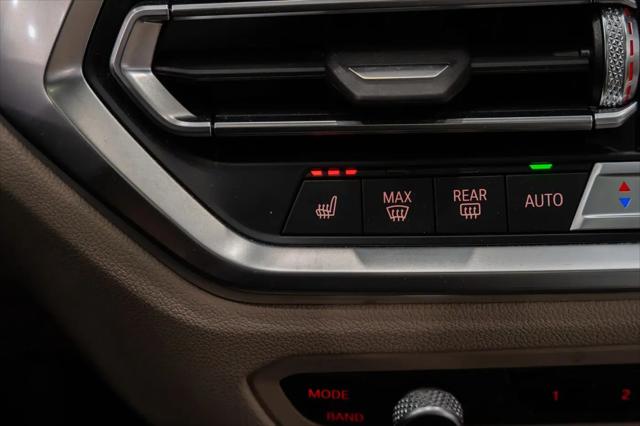 2022 BMW M340i M340i xDrive Sedan