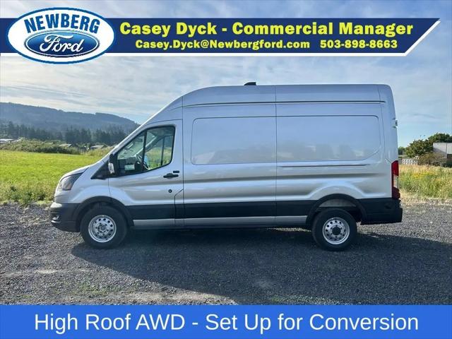 2026 Ford Transit Cargo Van T-350 for sale in Newberg, OR