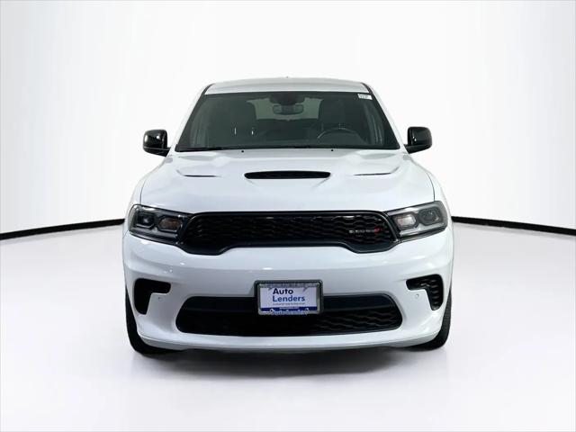 2024 Dodge Durango R/T AWD