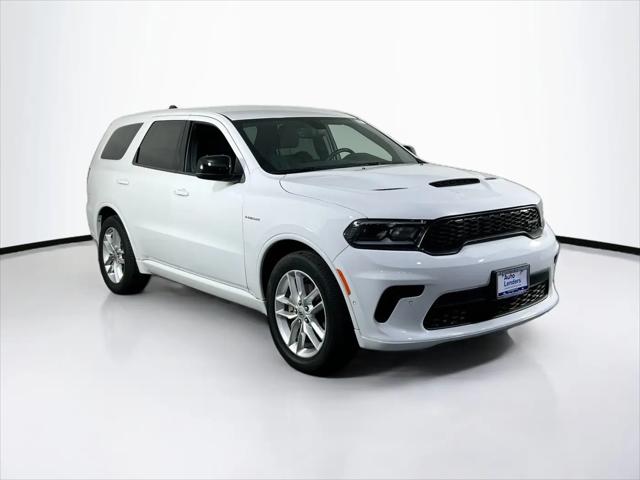 2024 Dodge Durango R/T AWD