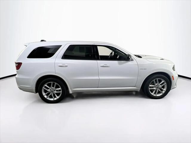 2024 Dodge Durango R/T AWD
