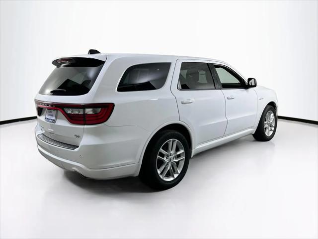 2024 Dodge Durango R/T AWD