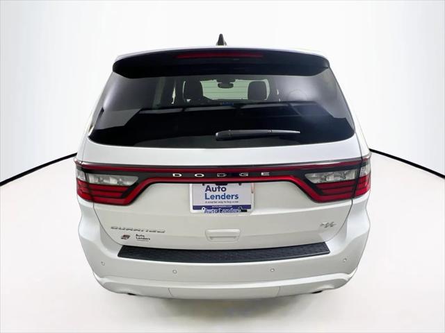 2024 Dodge Durango R/T AWD