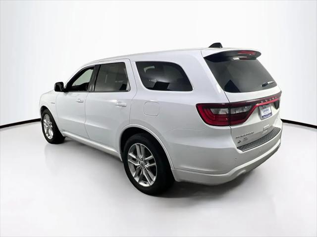 2024 Dodge Durango R/T AWD