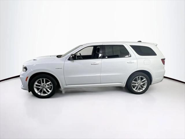 2024 Dodge Durango R/T AWD
