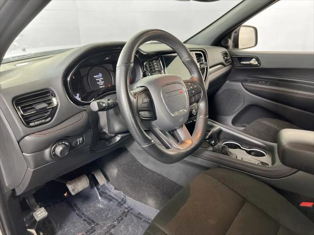 2024 Dodge Durango R/T AWD