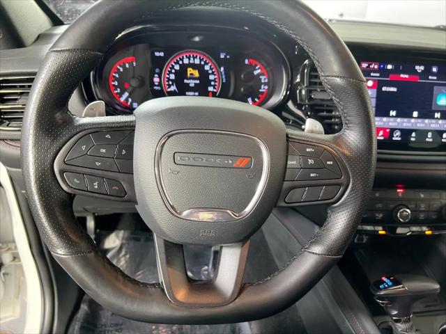 2024 Dodge Durango R/T AWD