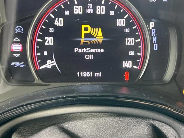 2024 Dodge Durango R/T AWD