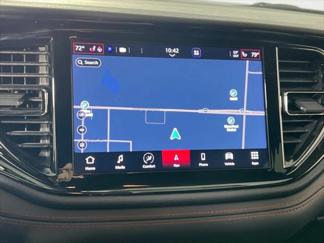 2024 Dodge Durango R/T AWD