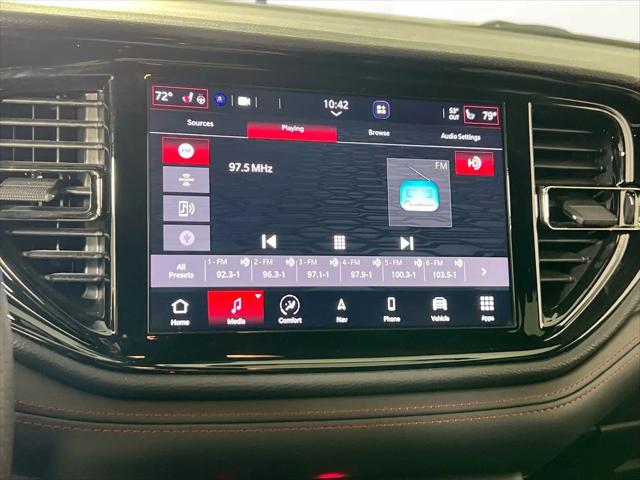 2024 Dodge Durango R/T AWD