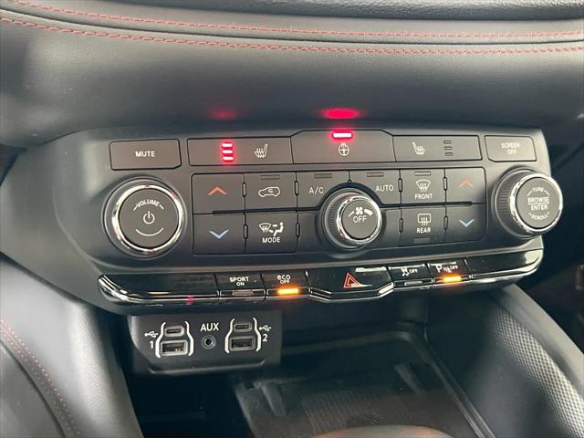 2024 Dodge Durango R/T AWD