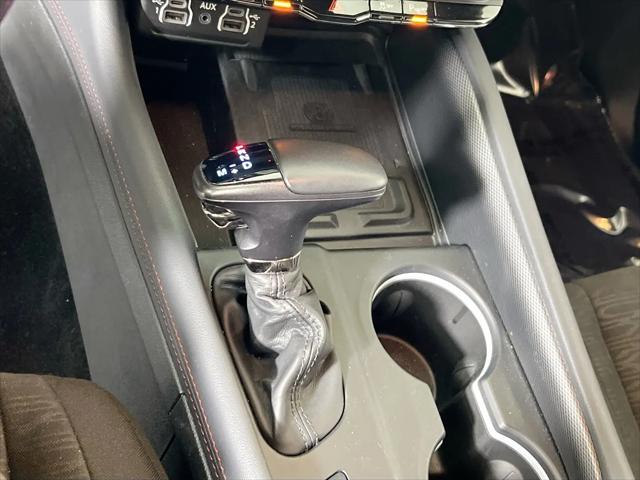 2024 Dodge Durango R/T AWD