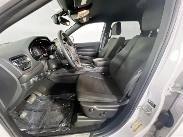 2024 Dodge Durango R/T AWD
