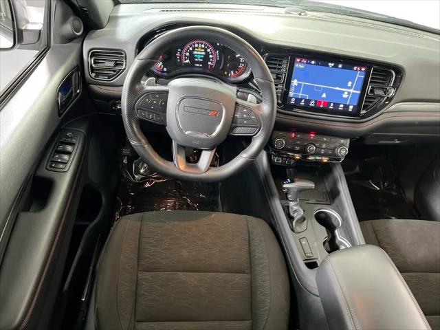 2024 Dodge Durango R/T AWD