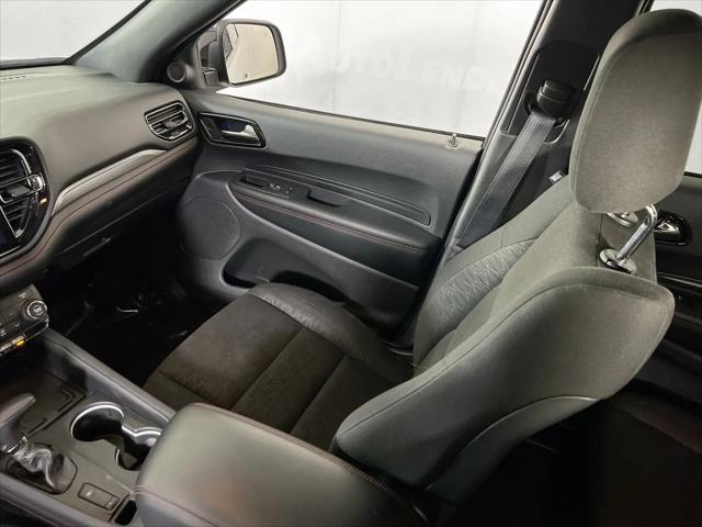2024 Dodge Durango R/T AWD