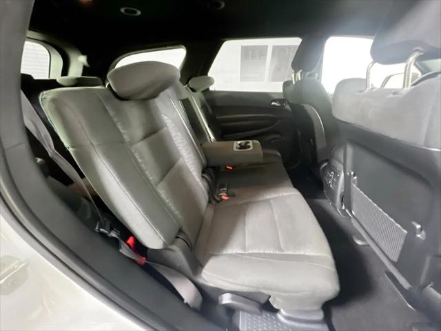 2024 Dodge Durango R/T AWD