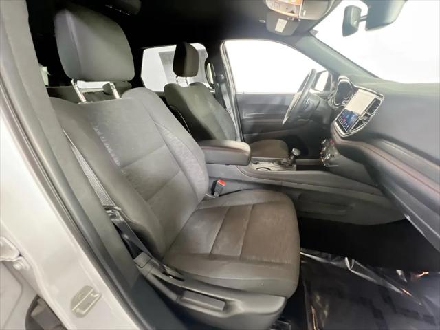 2024 Dodge Durango R/T AWD