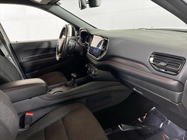 2024 Dodge Durango R/T AWD