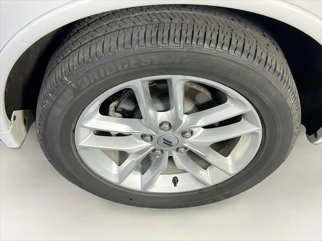 2024 Dodge Durango R/T AWD