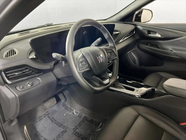2025 Buick NV Sport Touring FWD