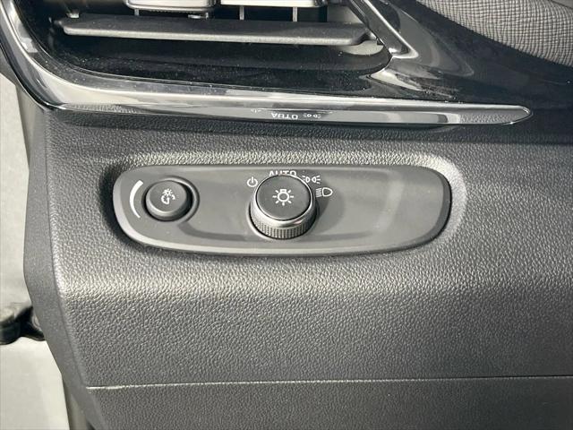 2025 Buick NV Sport Touring FWD