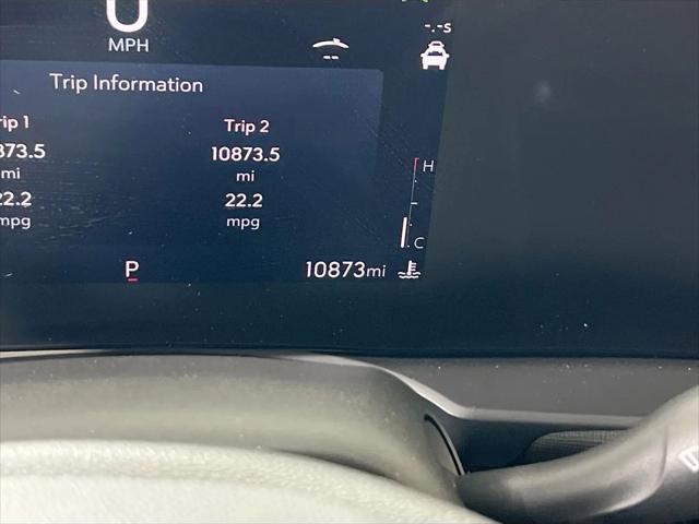2025 Buick NV Sport Touring FWD