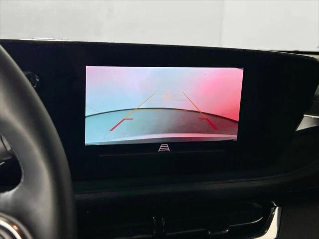 2025 Buick NV Sport Touring FWD