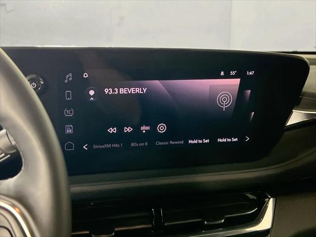 2025 Buick NV Sport Touring FWD