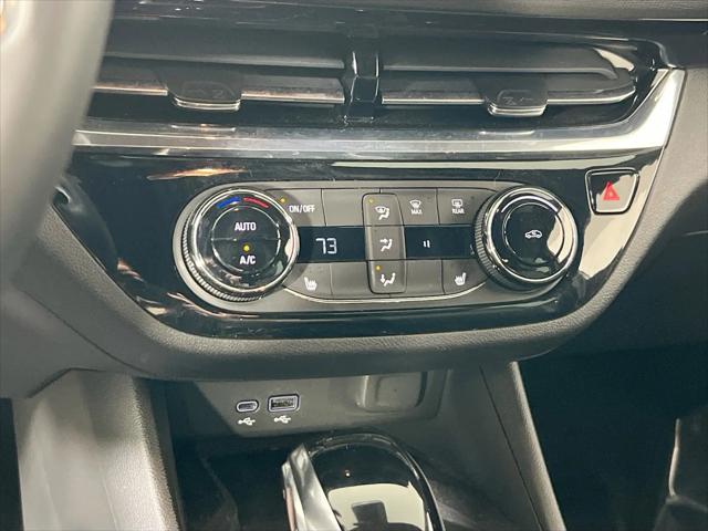2025 Buick NV Sport Touring FWD