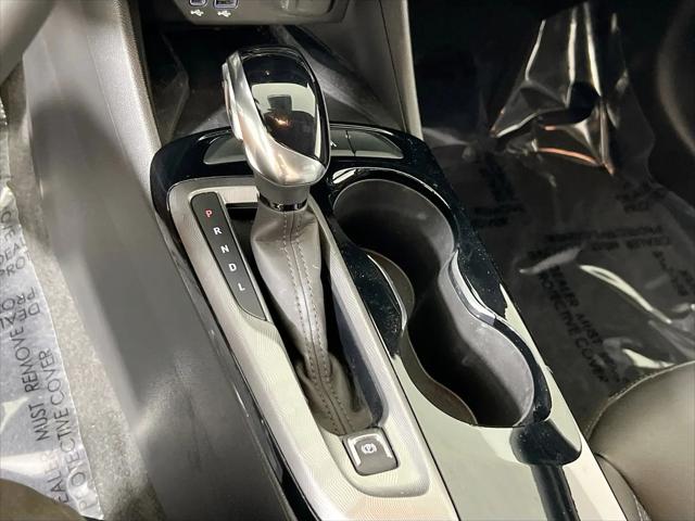 2025 Buick NV Sport Touring FWD