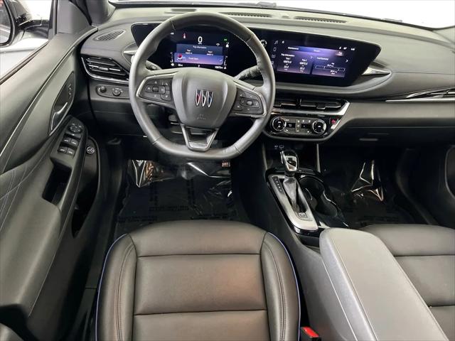 2025 Buick NV Sport Touring FWD