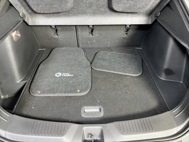 2025 Buick NV Sport Touring FWD