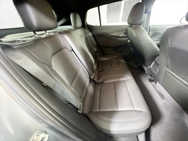 2025 Buick NV Sport Touring FWD