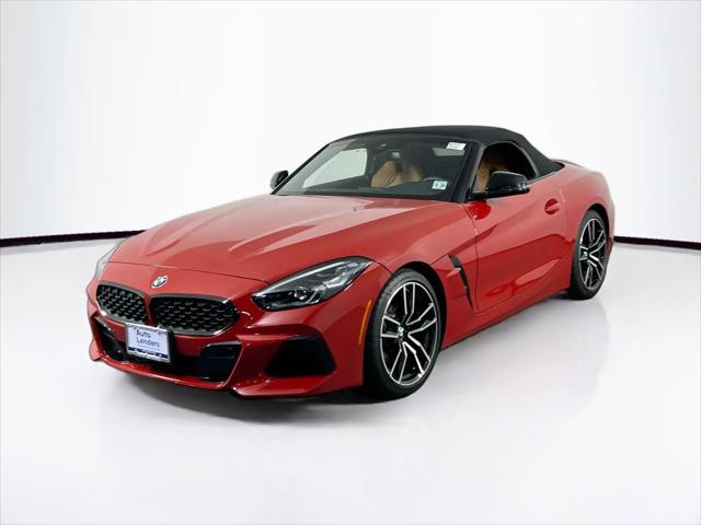 2022 BMW Z4 sDrive30i for sale in Egg Harbor Twp, NJ