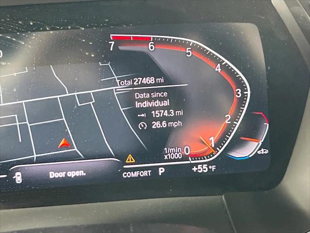 2022 BMW Z4 sDrive30i