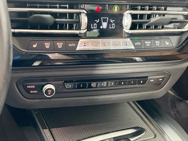 2022 BMW Z4 sDrive30i