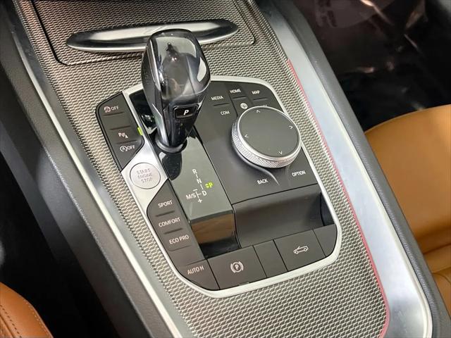 2022 BMW Z4 sDrive30i