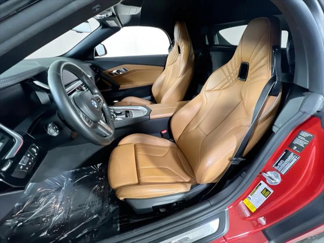 2022 BMW Z4 sDrive30i