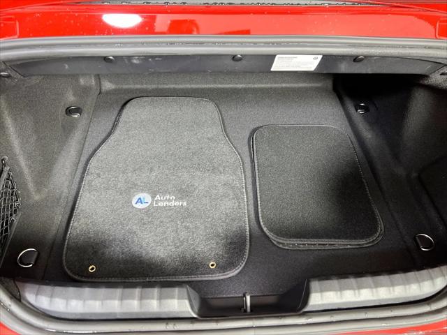 2022 BMW Z4 sDrive30i