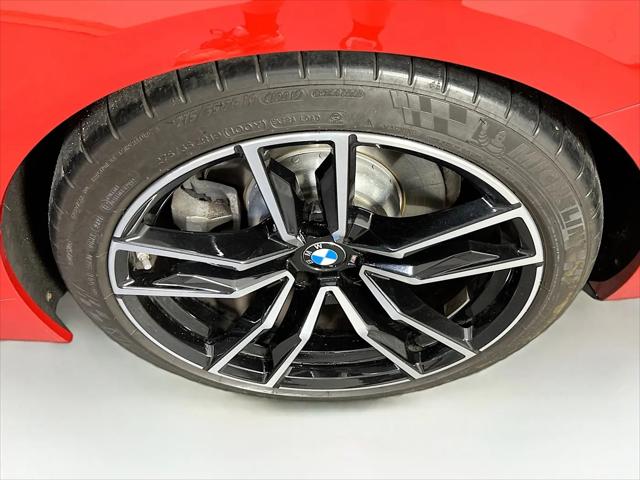 2022 BMW Z4 sDrive30i