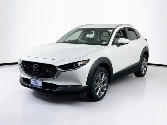 2023 Mazda CX-30 2.5 S Preferred for sale in Egg Harbor Twp, NJ