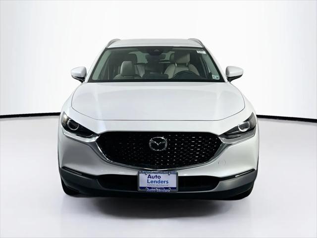2023 Mazda CX-30 2.5 S Preferred