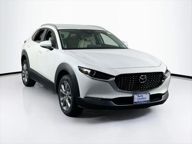 2023 Mazda CX-30 2.5 S Preferred