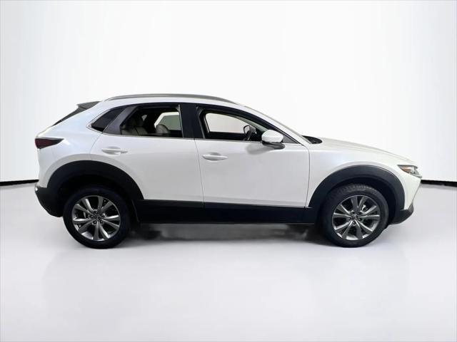 2023 Mazda CX-30 2.5 S Preferred