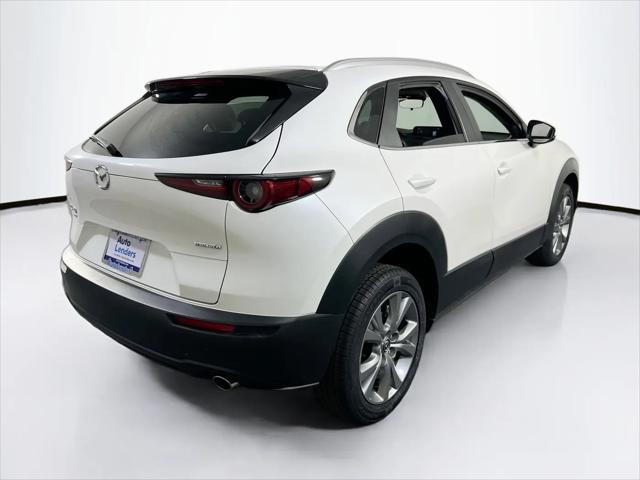2023 Mazda CX-30 2.5 S Preferred