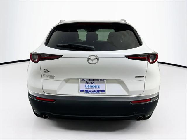2023 Mazda CX-30 2.5 S Preferred